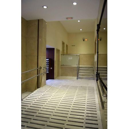 Ferienwohnung Blue Loft Atocha Madrid Exterior foto